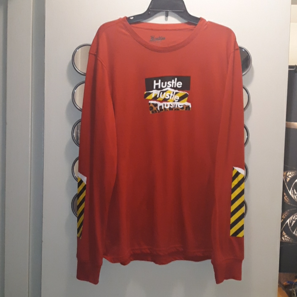 🌺BROOKLYN CLOTH Tee